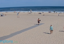 Coopers Beach Southampton Webcam New York, Usa | Video