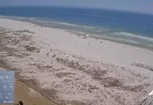 Turquoise Place Webcam Beach Resort | Gulf Shores, Al | Video