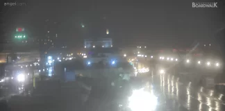 Asbury Park Boardwalk Live Cam In New Jersey