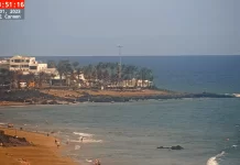 Puerto Del Carmen