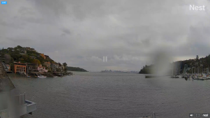 Tiburon Webcam | Belvedere, Marin County | Live Video