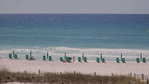 Sterling Shores Live Webcam New In Destin, Florida