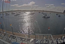 Morro Bay Yacht Club Live Cam - California - Hd Video