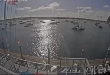 Morro Bay Yacht Club Live Cam New In California