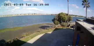 San Diego Bay Hd Live Webcam San Diego, California Video