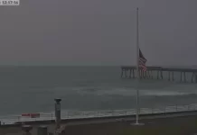 Pacifica Beach Pier Live Cam New In California