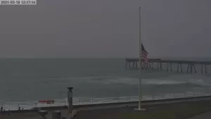 Pacifica Beach Pier Live Cam New In California