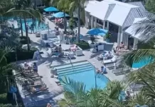 La Concha Live Stream Key West Florida New