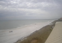 30a Beach Live Webcam Santa Rosa Beach, Florida - Video