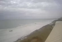 30a Beach Live Webcam Santa Rosa Beach, Florida - Video