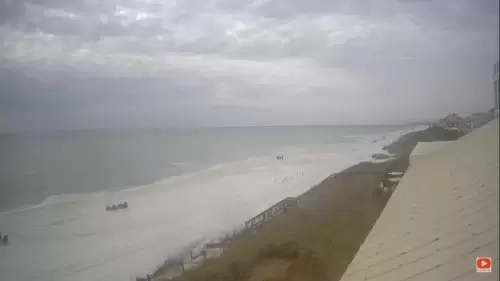 30A Beach Live Webcam Santa Rosa Beach, Florida – Video