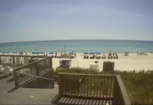 Palazzo Beach Condos Live Webcam New In Florida