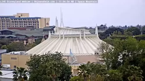 Disneyland Live Cam Anaheim, California – Howard Johnson Hotel