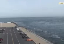 Ocean City Inlet Park Live Cam New In Maryland