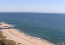 Palm Beach Marriott Resort Live Cam - Singer Island, Fl