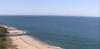 Palm Beach Marriott Resort Live Cam - Singer Island, Fl