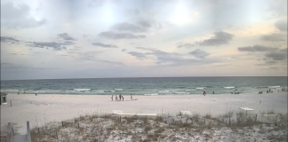 Southwinds Iii Live Webcam -sandestin, Florida | Video
