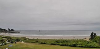 Seaside Inn Webcam New In Kennebunk Beach, Maine