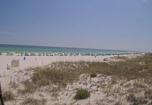 Silver Shells Beach Resort Live Cam New In Destin, Florida