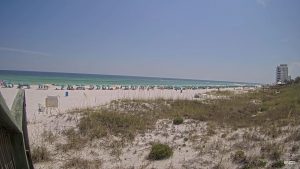 Silver Shells Beach Resort Live Cam New In Destin, Florida