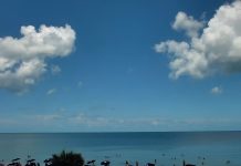 Naples Beach Hotel Live Cam - Florida