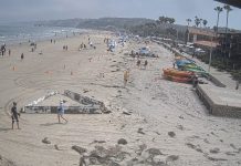 La Jolla Cove Hotel & Suites New In San Diego, California
