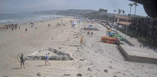 La Jolla Cove Hotel & Suites New In San Diego, California