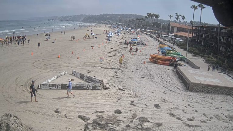 La Jolla Cove Hotel & Suites New In San Diego, California