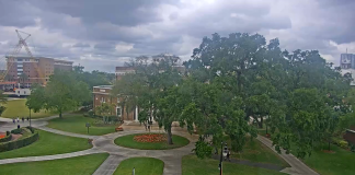 The University Of Tampa Live Webcam - Florida | Hd Video