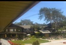 Torrey Pines Webcam - La Jolla, California | Golf Course