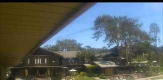 Torrey Pines Webcam - La Jolla, California | Golf Course