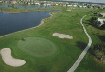 Twin Isles Country Club Golf Webcam New In Florida