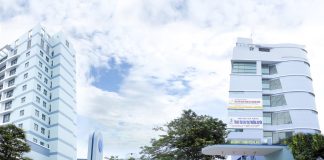 University Of Technology Da Nang Live Cam - Vietnam