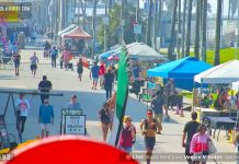 Venice Beach Live Cam - California