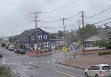Vineyard Haven 5 Corners Live Cam New In Massachusetts