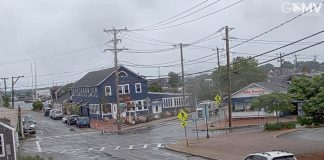 Vineyard Haven 5 Corners Live Cam New In Massachusetts