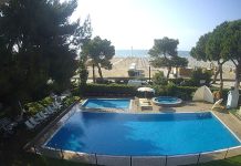 Webcam Lignano Sabbiadoro - Italy - Real Time Live Video
