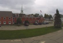 Ypi Headquarters Live Webcam New In Dublin, Nh