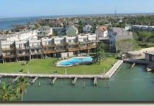 Bay Tree Condos Live Webcam | Port Aransas, Texas
