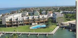 Bay Tree Condos Live Webcam | Port Aransas, Texas
