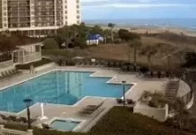 Ocean Creek Resort Myrtle Beach