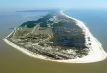 Fort Morgan Alabama Webcam New