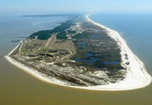 Fort Morgan Alabama Webcam | Live Hd Video Beachfront
