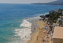 The Inn At Laguna Beach - California