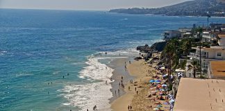 The Inn At Laguna Beach - California