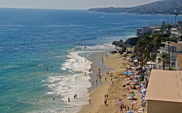 The Inn At Laguna Beach - California