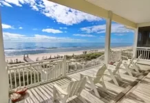 Island House Beach Resort Live Webcam - Siesta Key, Fl
