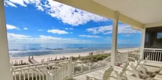 Island House Beach Resort Live Webcam - Siesta Key, Fl