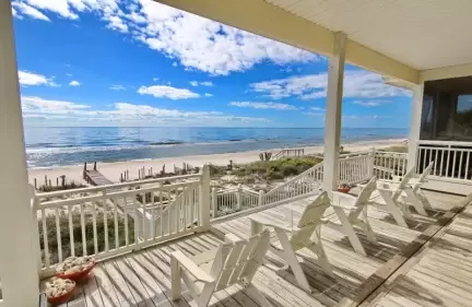 Island House Beach Resort Live Webcam – Siesta Key, FL