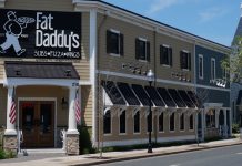 Fat Daddy's Live Cam - Boardwalk - Ocean City, Maryland